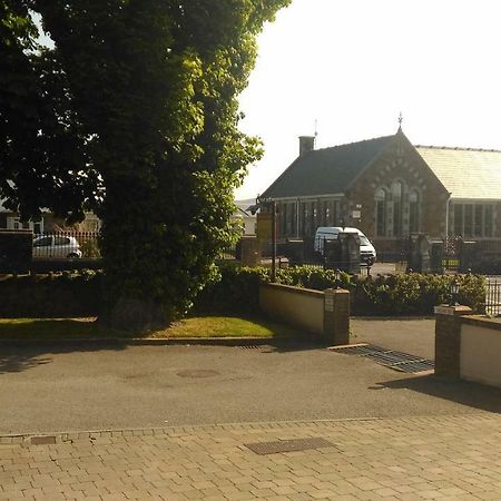 Conn Oriel B&B Tralee Exterior photo